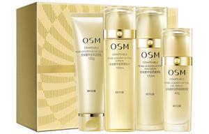 Наборы для ухода за кожей women's OSM