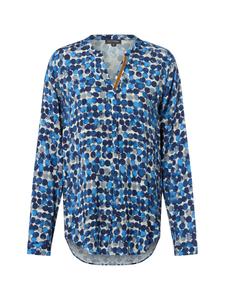 Блуза Franco Callegari, Blue