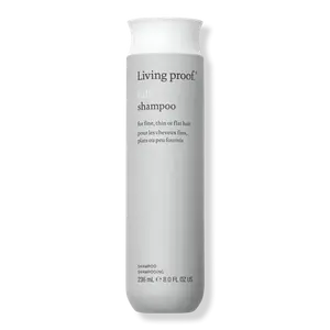 Полный шампунь Living Proof, 8.0 oz