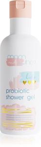 Гель для душа Mom & Who Kids с пробиотиками Nacomi, vaikams 250 мл