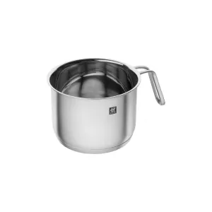 Ковш Pico Zwilling из нержавеющей стали, 15 л, 14 см, серебристый