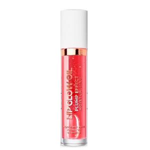 Topface Lip Glow Oil 02 Strawberry 4 мл