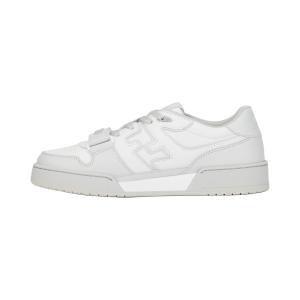 FENDI Женские кроссовки Match Low Top белые, цвет White