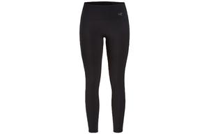 Arcteryx Женские спортивные брюки, цвет Black