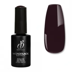 Лак для ногтей Back To School Peace 8 мл Beautynails