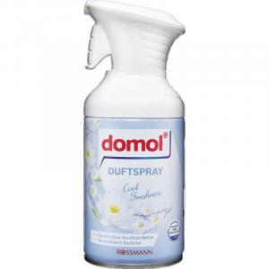 Ароматный спрей «Прохладная свежесть» domol, 250 ml