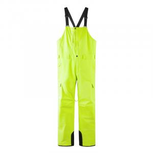 Свободные лыжные штаны FW25 для мужчин THE NORTH FACE, зеленый