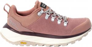 Jack Wolfskin Unisex-Adult Travel & Leisure, розовый/белый