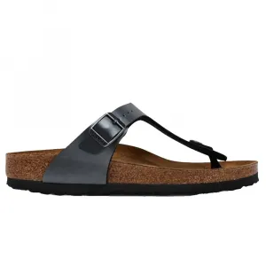 Сандалии Birkenstock Gizeh BF Narrow, черный