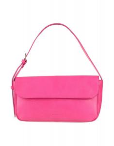 Сумка Il Bisonte, фуксия