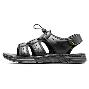 Пляжные сандалии мужские Laorentou, серый