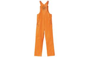 Комбинезон мужской оранжевый Burberry, оранжевый