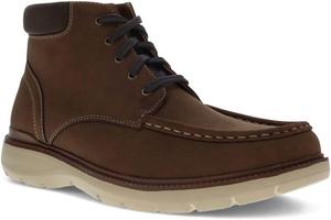 Мужские повседневные ботинки DOCKERS Rowan Rugged, песочный