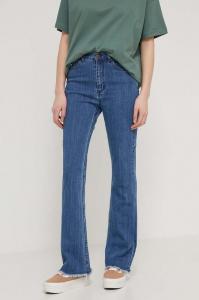 Джинсы Karl Kani, синий