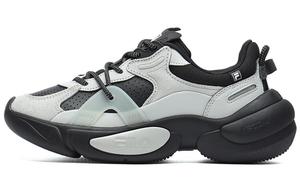 Кроссовки FILA Cloud 'Black Gray' Women's