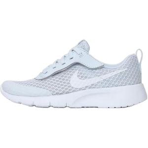 Nike Кроссовки детские низкие lifestyle tanjun easyon br устойчивые к истиранию white