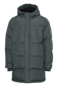 Зимняя куртка 11 Project Winter Jacket Gondo, серый