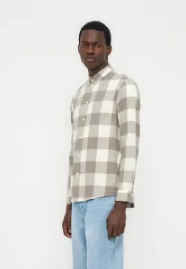 Рубашка Pier One, Creme Beige