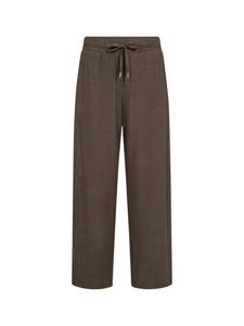 Брюки SC_BIARA в цвете 98694 HOT FUDGE MELANGE soyaconcept