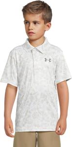 Under Armour мужская поло с принтом (для детей), Select Color