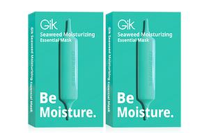 Маска для лица Unisex GIK