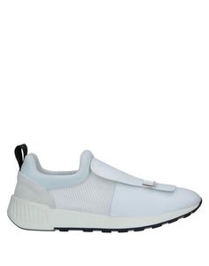 Кроссовки Sergio Rossi, белый