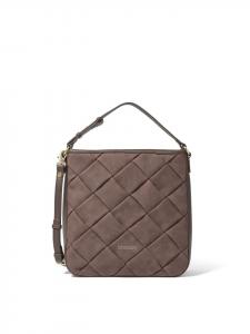 Наплечная сумка Braccialini Umhängetasche, коричневый