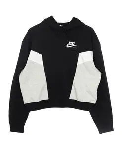 Худи Nike Sportswear Heritage Nike, черный