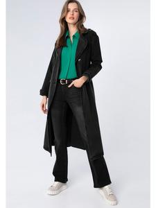 Джинсовая куртка Wittchen, черный