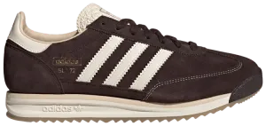 Кроссовки Adidas SL72 RS, коричневый