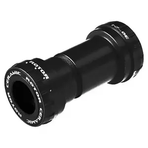 Чашки каретки Rotor Road BB30/BB24, красный