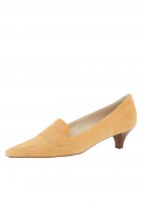 Высокие туфли Evita LIA, абрикос