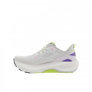 DECATHLON Кроссовки женские белые с низким верхом KS900 SUPPORT