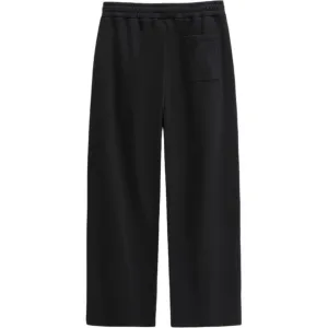 Повседневные брюки Unisex Moderate Sweatpants GAP, светло-серый 2