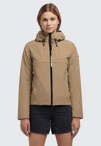 Куртка для активного отдыха TIEMA khujo, бежевый