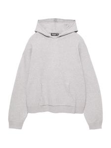 Толстовка Pull&Bear, серый