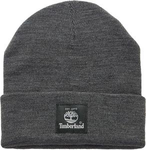 Шапка-ушанка Timberland Unisex Adult Short Watch, Charcoal(T100354C-010)