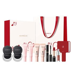 Наборы пробников косметики для женщин Carslan