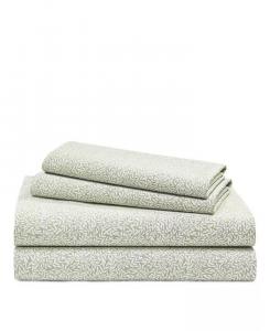 Пара наволочек Spencer Leaf, King Lauren Ralph Lauren, зеленый