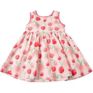 Платье для дошкольниц PROTECTCAMEL, image color