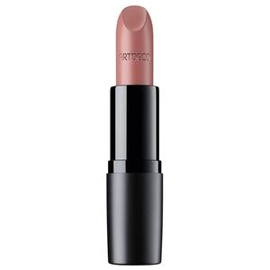 Помада для губ perfect mat lipstick Artdeco, 208 - misty taupe, вес 4 гр.