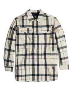 Куртка межсезонная G-STAR, кремовый