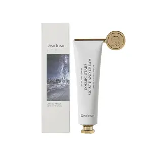 Ароматный крем для рук увлажняет и питает против сухости нежирный 35ml/35ml*2/35ml*3+Pump Dr.lrean Eras
