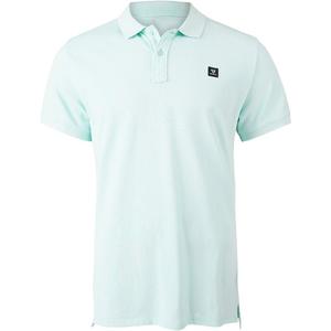 Поло тавеко Brunotti, зеленый