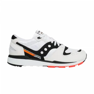 Кроссовки Azura Saucony, белый