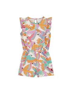 Обычный комбинезон WE Fashion, Mixed Colors