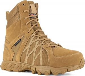 Мужские оксфорды Reebok Work Trailgrip Tactical 8" с композитным носком