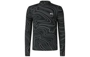 Футболка Golf Series Regular мужская с принтом по всей поверхности FILA, мультиколор