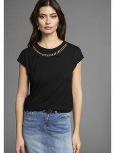 Футболка Laura Scott, черный
