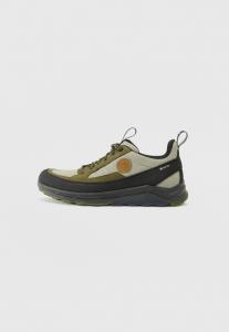 Походная обувь ROTPUNKT Hanwag, оливковый